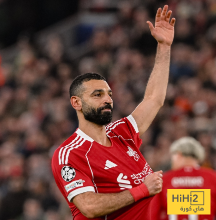 النصر يستهدف محمد صلاح وخيسوس يتدخل ! 2 النصر يستهدف محمد صلاح وخيسوس يتدخل ! 1