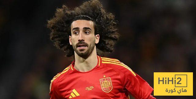 كوكوريلا يفتح باب العودة لبرشلونة
