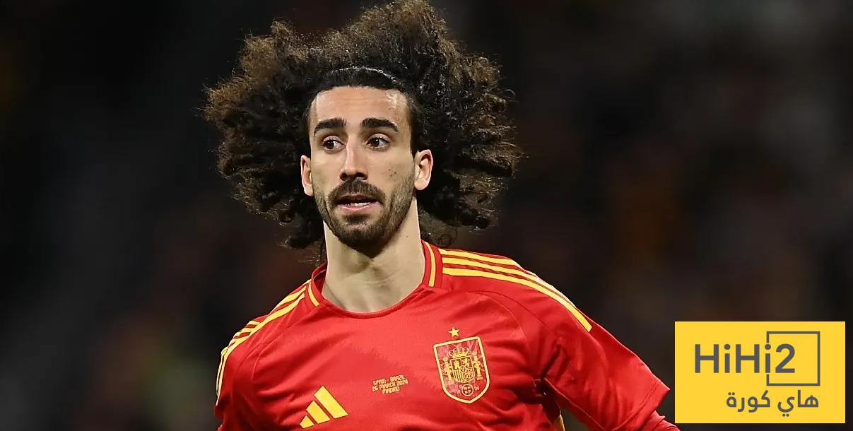 كوكوريلا يفتح باب العودة لبرشلونة