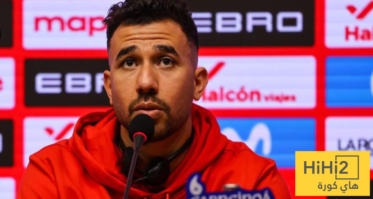 تصريحات تريزيجيه قبل مباراة مصر وإسبانيا الودية
