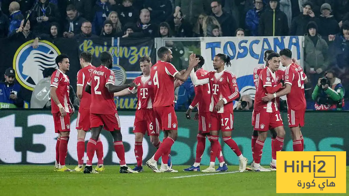 رحيل نجم جديد عن بايرن ميونخ رحيل نجم جديد عن بايرن ميونخ