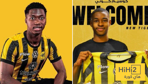 تحديد بديل دومبيا في الاتحاد ! 1