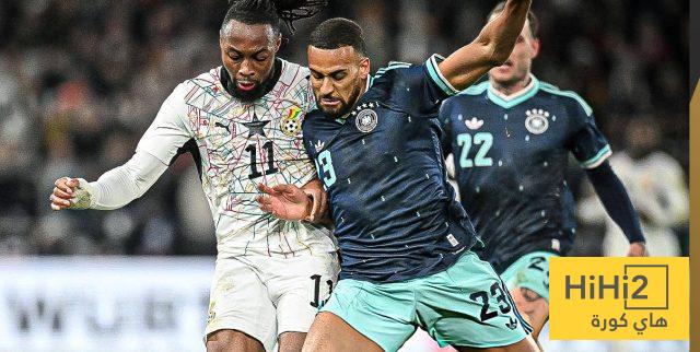 تقييم لاعبو ألمانيا بعد الفوز على غانا