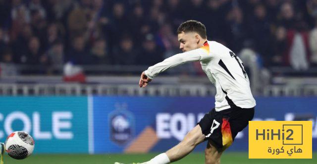 المنتخب الأكثر أهدافًا في تاريخ كأس العالم