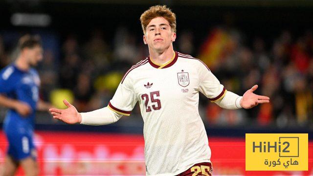 هل يذهب مونيوز إلى كأس العالم 2026 ؟