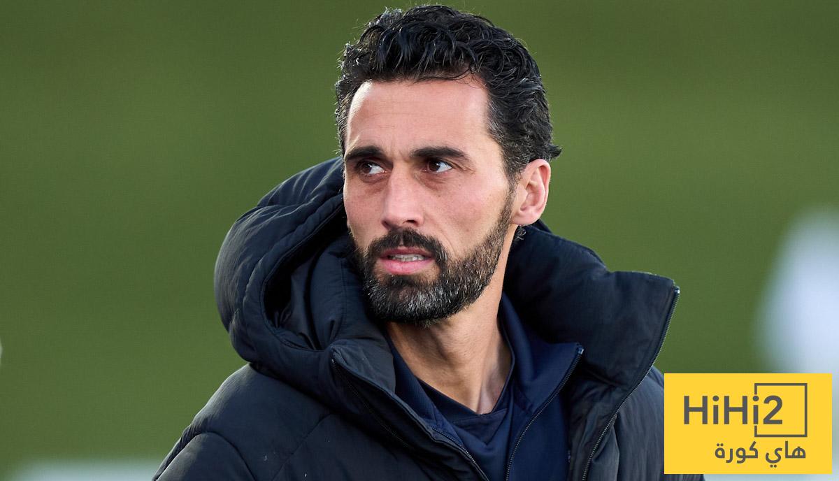 الجميع يتفق على هذا الأمر بشأن أربيلوا الجميع يتفق على هذا الأمر بشأن أربيلوا