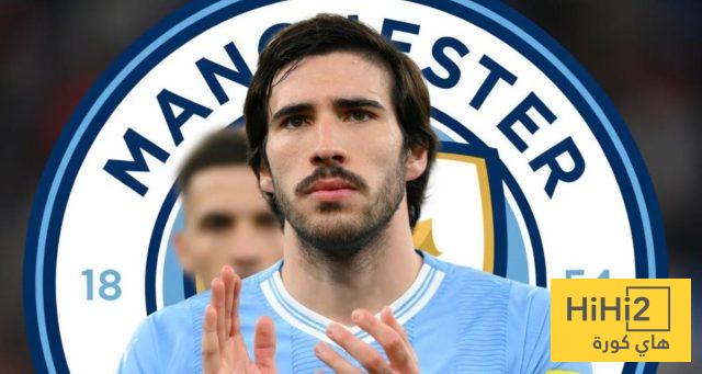 السيتي يرصد 220 مليون يورو لضم ثنائي البريميرليغ