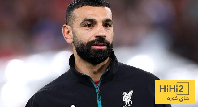 لا مكان لـ صلاح وكاسيميرو في الاتحاد !
