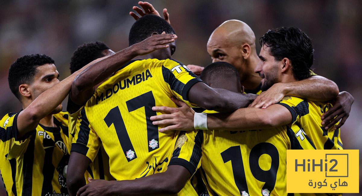 العلة الحقيقية في الاتحاد …! العلة الحقيقية في الاتحاد …!