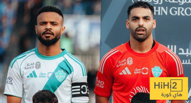 من هو حكم مباراة الأهلي وضمك في الدوري ؟