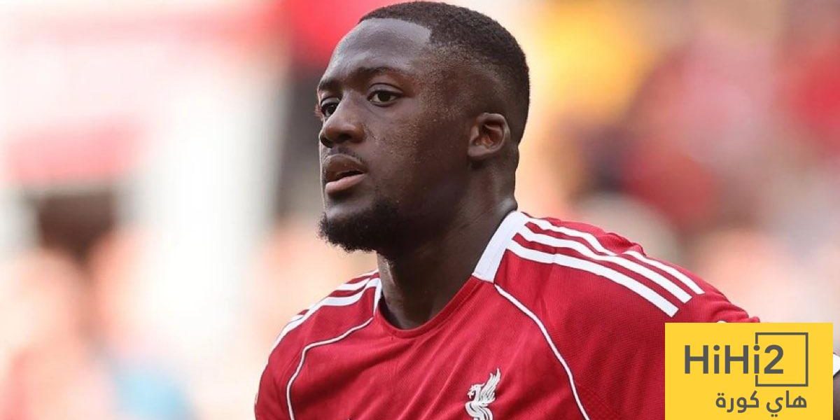 كوناتي ينتظر تحرك ريال مدريد