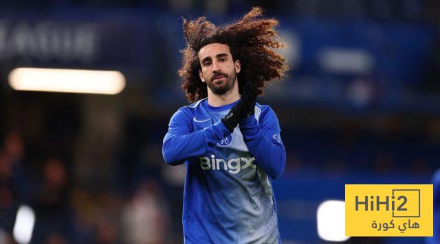 كوكوريلا يفتح النار على إدارة تشيلسي ويستشهد بتجربة أرتيتا