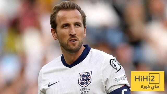 سبب غياب هاري كين عن مواجهة اليابان … هل يغيب أمام ريال مدريد ؟