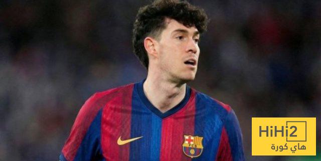 هل هي نهاية الانتقال لبرشلونة …! بطاقة حمراء سيدفع ثمنها الايطالي