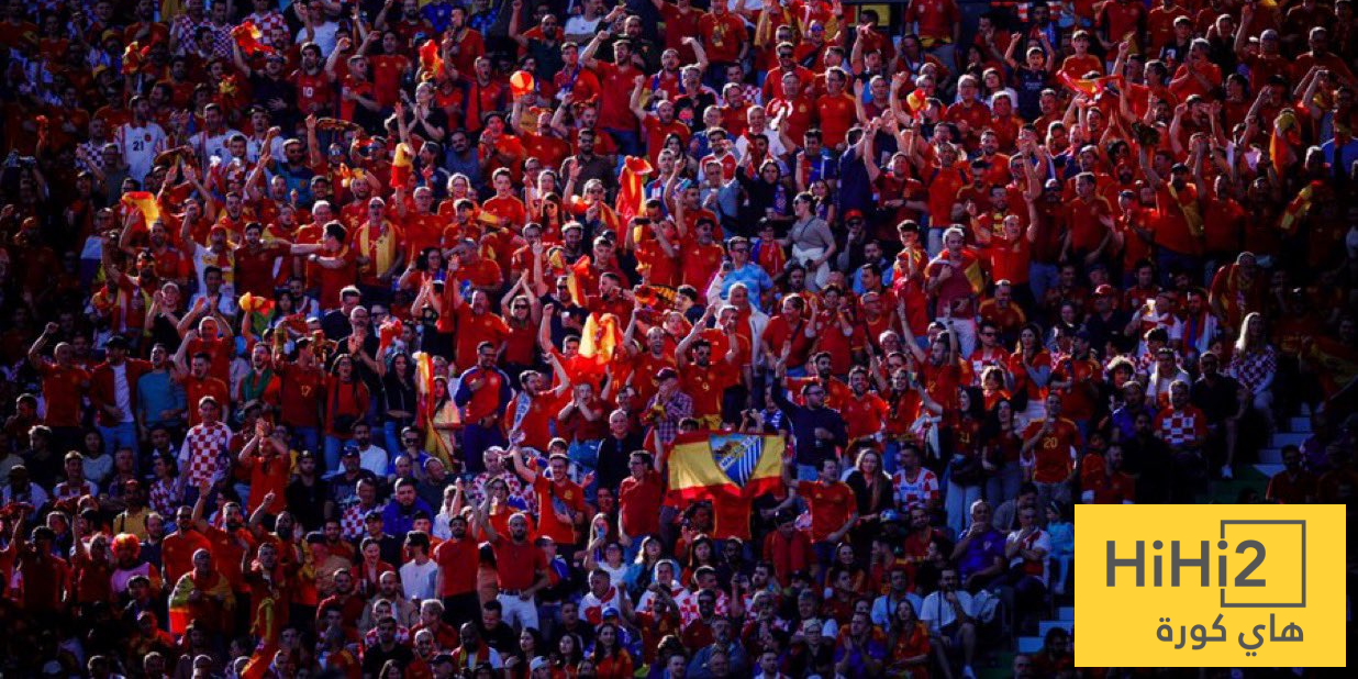 صحفي اسباني ينتقد تصرف جماهير اسبانيا في لقاء مصر