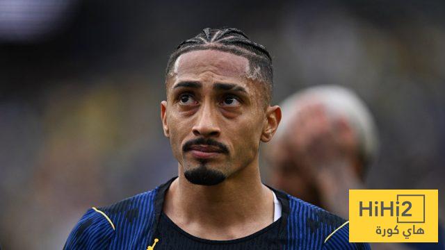 غضب جماهيري على رافينيا بعد مغامرته في أمريكا