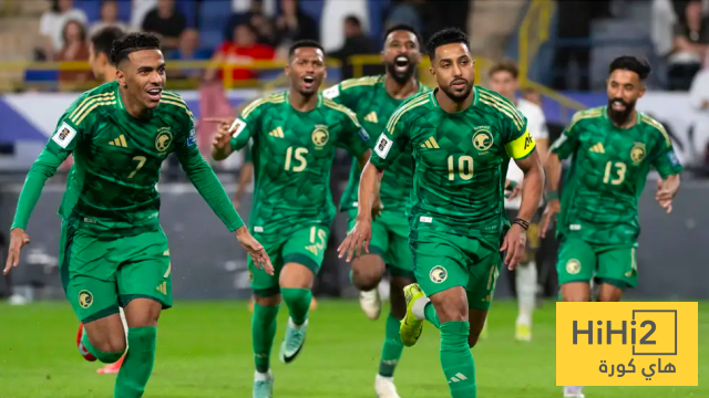 كيف يستطيع المنتخب السعودي تعطيل اسبانيا في المونديال …؟!