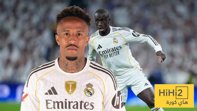 7 أهداف تفضح ثنائي ريال مدريد قبل مواجهة بايرن ميونخ