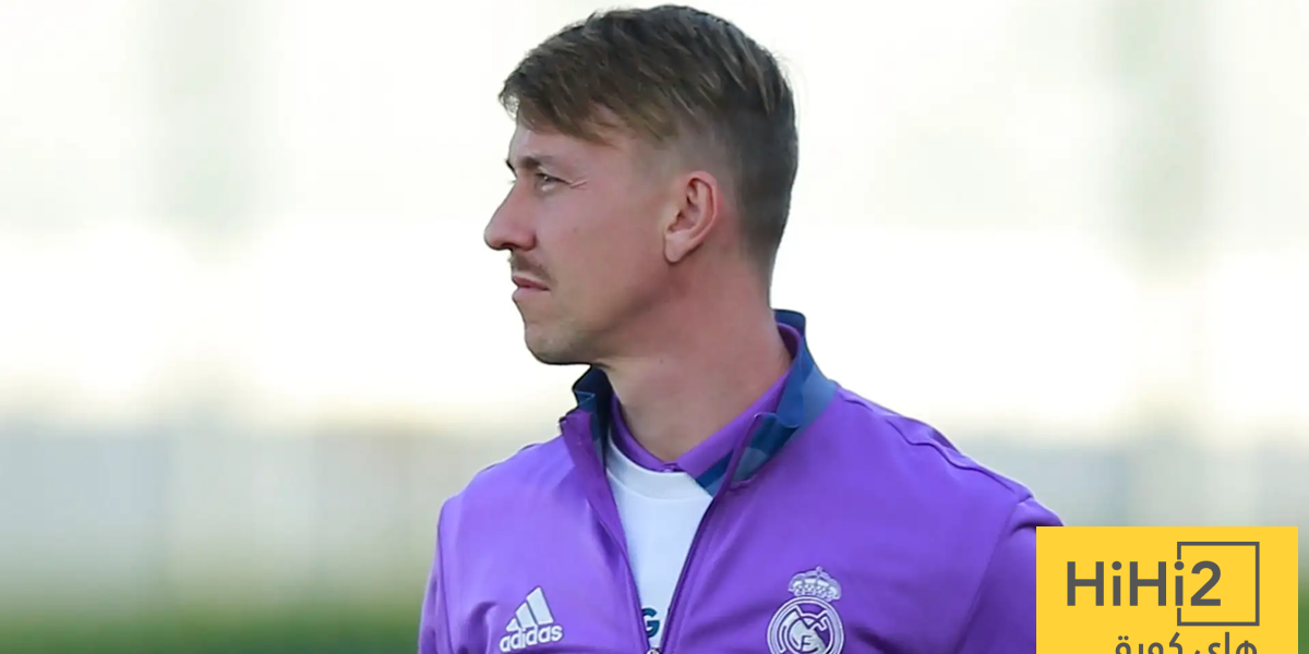 غوتي يصدم الريال وبرشلونة في توقعاته للفائز بدوري الأبطال