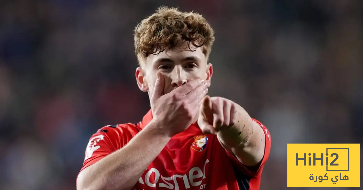 أفضل خبر لمنتخب إسبانيا !