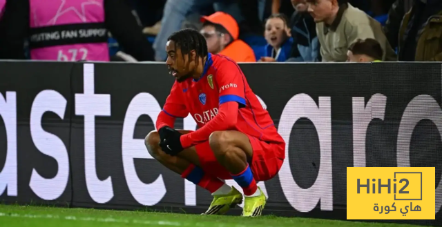 ضربة قوية لباريس.. انتهاء موسم فتى إنريكي المدلل 1