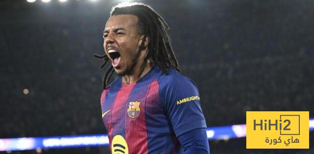 رحيل كوندي يهدد برشلونة!!