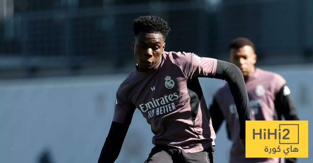 نجوم ريال مدريد يعودون للتدريبات قبل الموعد بـ24 ساعة 2 نجوم ريال مدريد يعودون للتدريبات قبل الموعد بـ24 ساعة 1