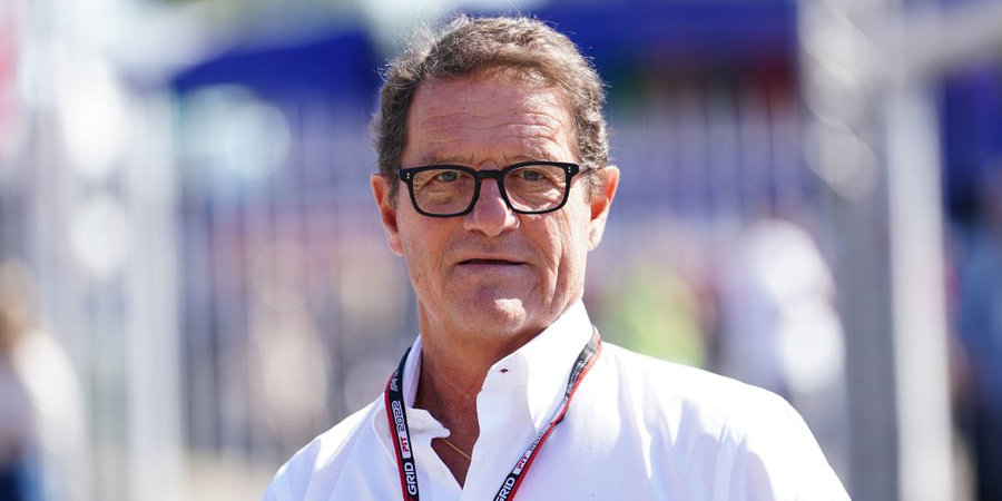 كابيللو يعلق على هزيمة ايطاليا وغيابها عن كاس العالم للمرة الثالثة