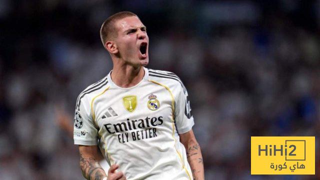 بنفيكا يستهدف نجم ريال مدريد
