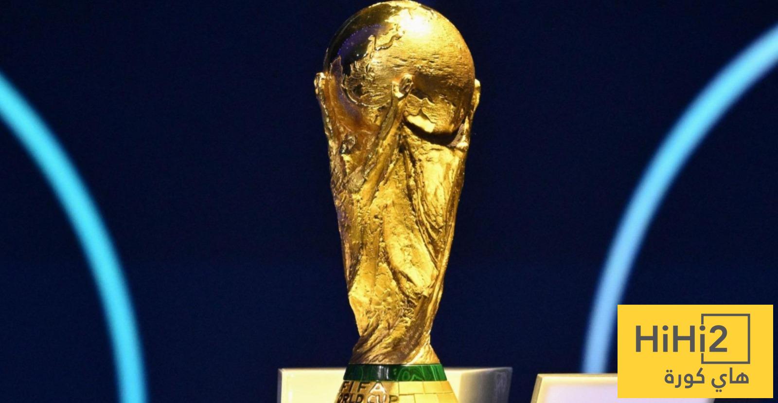 مونديال 2026 يسجل عودة العديد من المنتخبات بعد غياب طويل