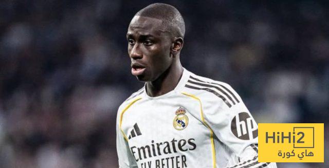 تقدم في وضع ميندي 2 تقدم في وضع ميندي 1