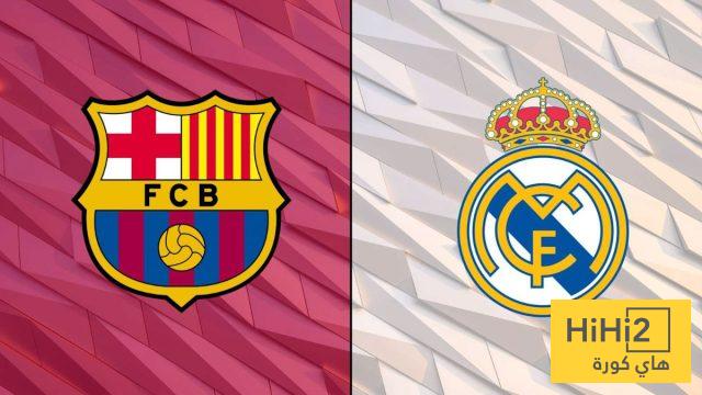 لاعبة في برشلونة أكبر من تاريخ ريال مدريد!
