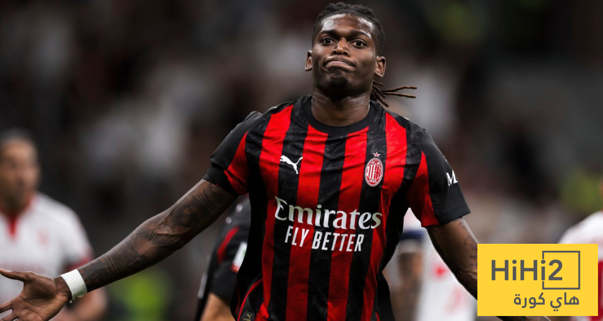 شكوك حول مشاركة لياو ضد نابولي