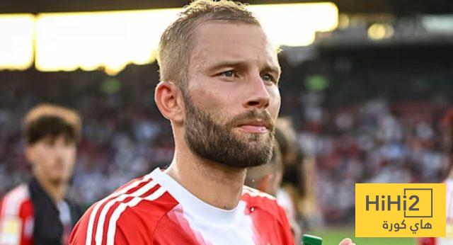 لايمر يعلق على مواجهة ريال مدريد