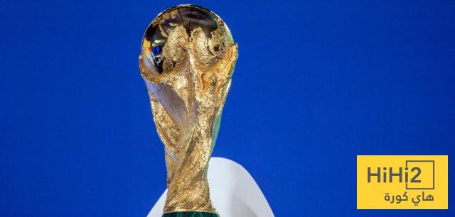 الهيمنة الفرنسية تسيطر على كأس العالم 2026