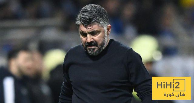 بديل غاتوزو في إيطاليا بعد خيبة المونديال