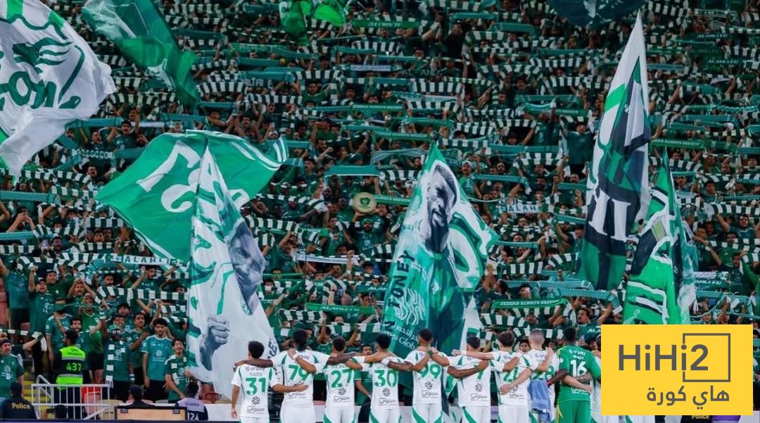 أسعار تذاكر مباراة الأهلي والدحيل في نخبة آسيا !