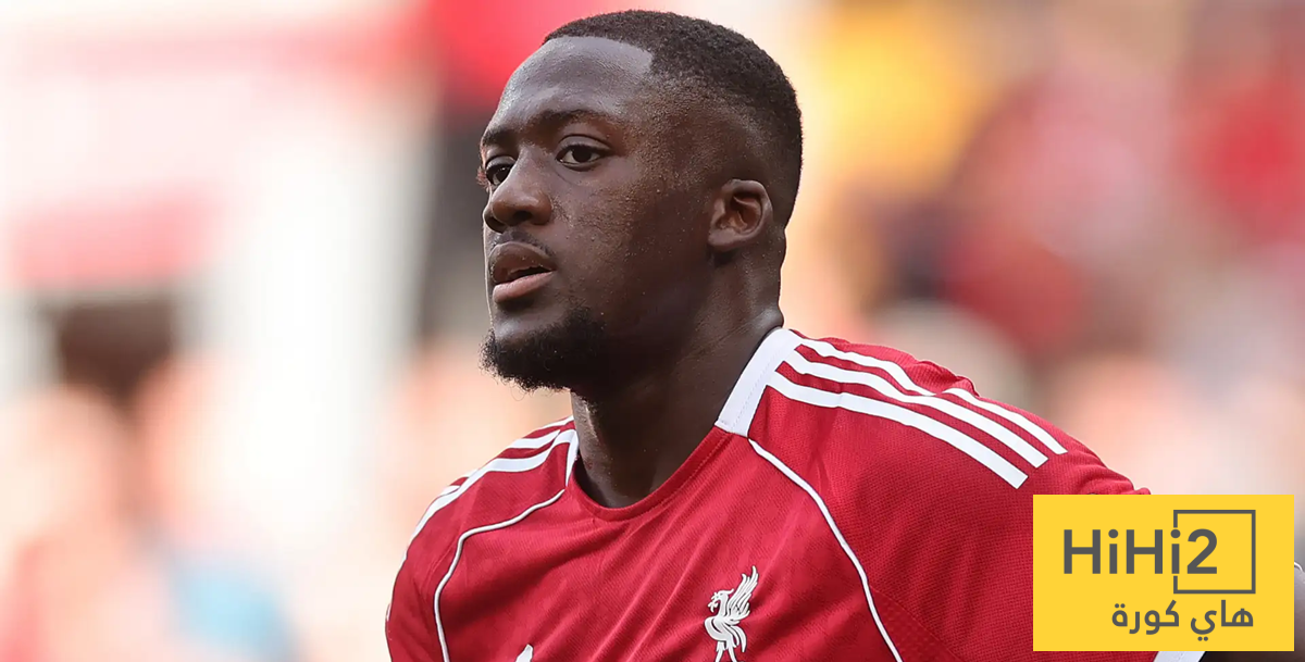 ريال مدريد يغلق الباب في وجه كوناتي !