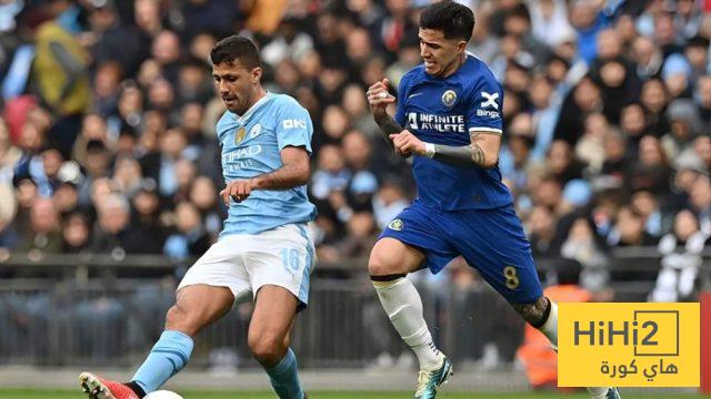 إنزو أم رودري.. من الصفقة الأفضل لـ ريال مدريد؟