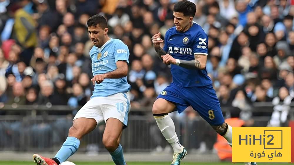 إنزو أم رودري.. من الصفقة الأفضل لـ ريال مدريد؟