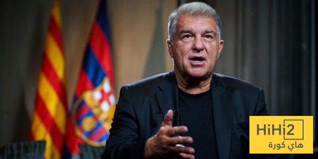 محاولات الإضرار ببرشلونة لا تتوقف !