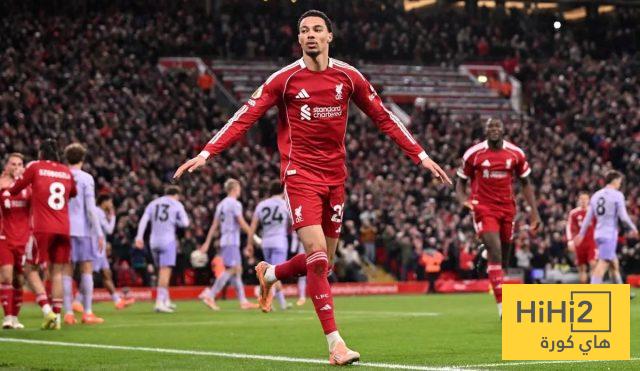 إيكيتيكي على رادار ريال مدريد لتعزيز الهجوم