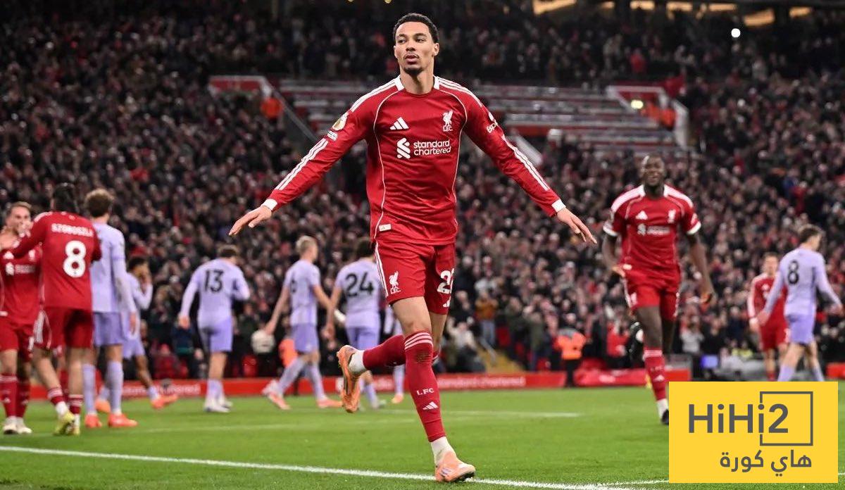 إيكيتيكي على رادار ريال مدريد لتعزيز الهجوم إيكيتيكي على رادار ريال مدريد لتعزيز الهجوم