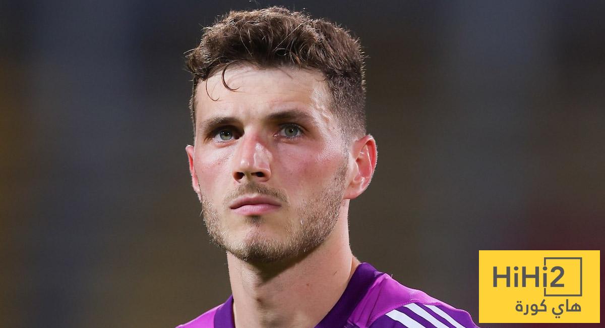 حارس النصر يصف لاعب الهلال السابق بـ ” الشيطان ” ! حارس النصر يصف لاعب الهلال السابق بـ ” الشيطان ” !