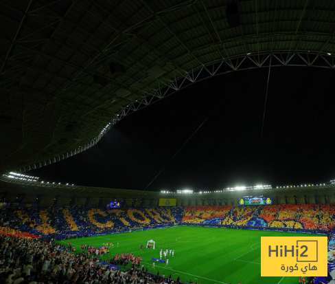 من الأكثر ؟.. مبيعات التذاكر بالجولة 27 بدوري روشن 2 من الأكثر ؟.. مبيعات التذاكر بالجولة 27 بدوري روشن 1