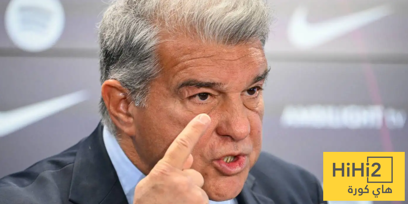 الخيار الأرخص لتعزيز الجناح الأيسر لبرشلونة