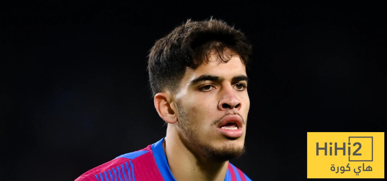 مستقبل راشفورد قد يحسم ملف الزلزولي