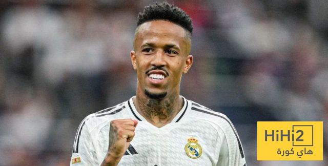 ميليتاو يكشف اصعب مهاجم واجهه  خلال مسيرته