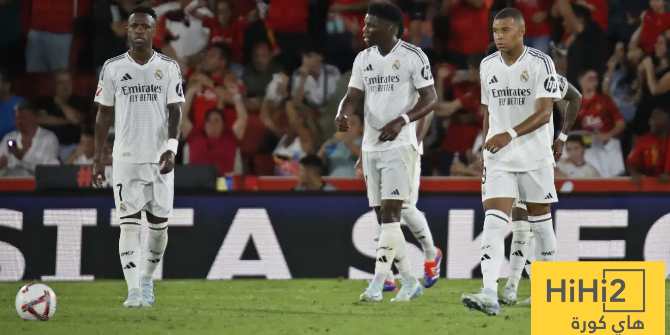 سون مويكس.. عقدة فينيسيوس جونيور وكيليان مبابي