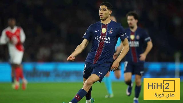 باريس سان جيرمان يهيمن على رواتب الدوري الفرنسي